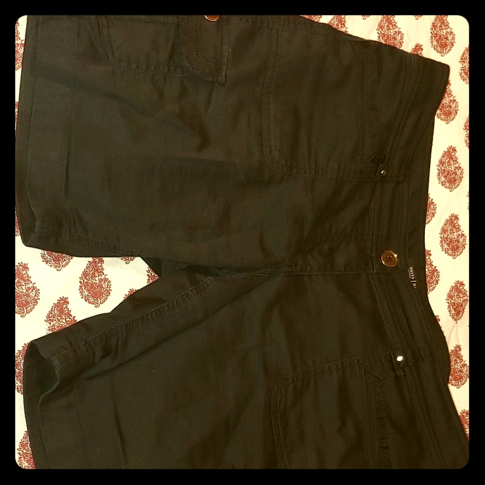 WHBM shorts